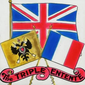 The Triple Entente