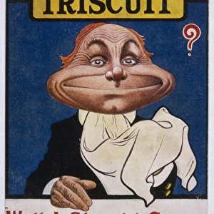 Triscuit 1900