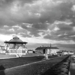 Troon Sea Front