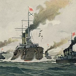 Tsushima (Schon - 5
