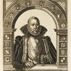 Tycho Brahe