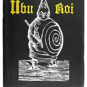 Ubu Roi / Alfred Jarry