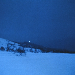 UFO sighting at Hessdalen, Norway