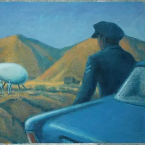 Ufos / Zamora / Socorro