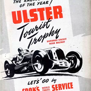 Ulster Tourist Trophy