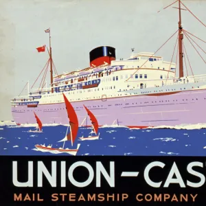 Union-Castle