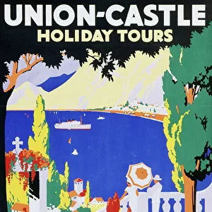 Union-Castle Holiday Tours