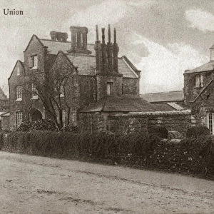 Union Workhouse, Battle, Sussex