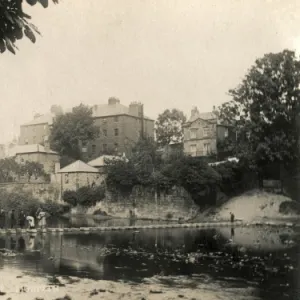 Union Workhouse, Morpeth, Northumberland