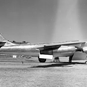 United States Air Force - Boeing B-47E-60-BW Stratojet