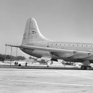 United States Air Force - Consolidated XC-99 43-52436