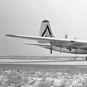 United States Air Force - Convair B-36A Peacemaker