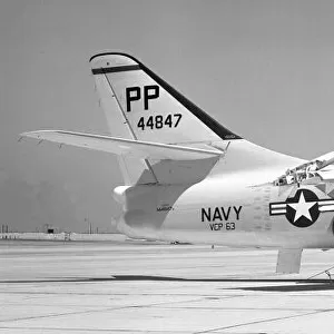 United States Navy - Douglas A3D-2P Skywarrior 144847
