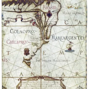 Universa ac Navigabilis Totius Terrarum Orbis