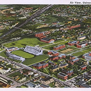 University of Nebraska, Lincoln, Nebraska, USA