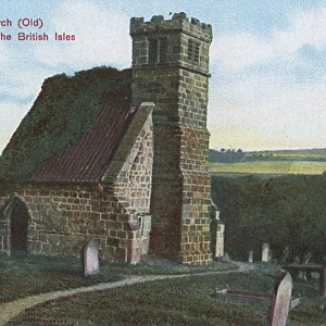 Upleatham - St Andrews Church, North Yorkshire
