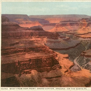 USA / Grand Canyon C20