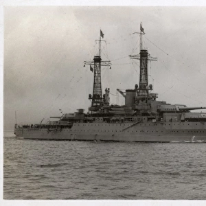 USS Idaho, American battleship