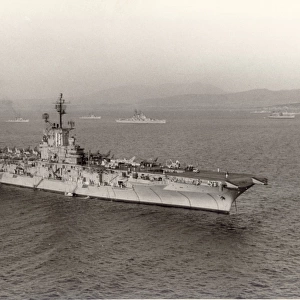 USS Intrepid (CV-11)