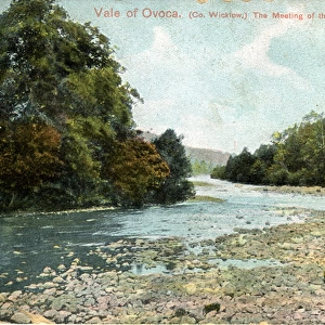 Vale of Ovoca, Avoca, County Wicklow