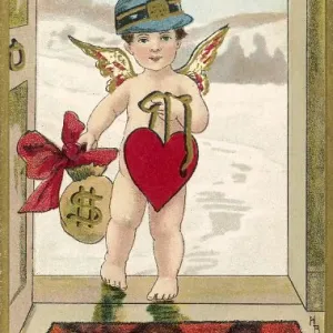 Valentine Card Valentine Card