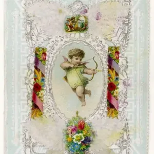 Valentine Card Valentine Card