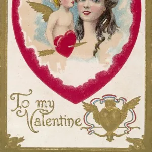 Valentine Card