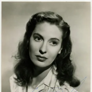 Valerie Hobson