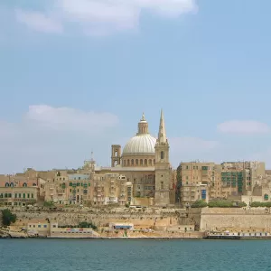 Valletta / Malta