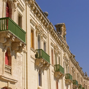 Valletta Waterfron