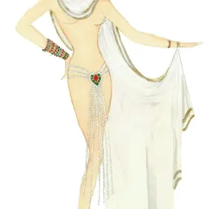 Vamps - Murray's Cabaret Club Print Vamps - Murray's Cabaret Club Print