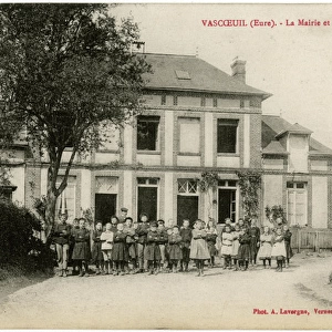 Vascoeuil