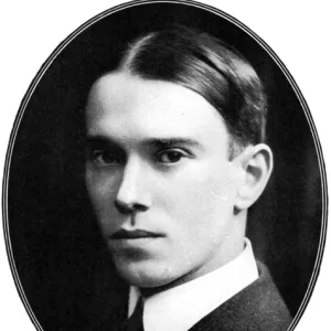 Vaslav Nijinsky