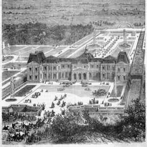 Vaux Le Vicomte