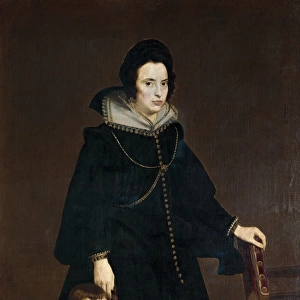 VELAZQUEZ, Diego Rodrez de Silva (1599-1660)