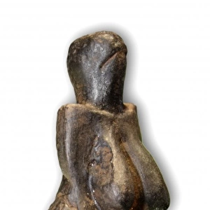 Venus figurine from the Czech Republic