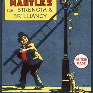 Veritas Mantles 1929