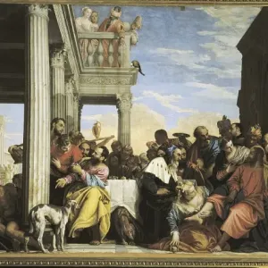 VERONESE, Paolo Caliari, called Paolo (1528-1588)