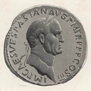 Vespasianus (Coin)
