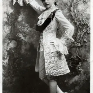 Vesta Tilley music hall male impersonator 1864-1952 Vesta Tilley music hall male impersonator 1864-1952