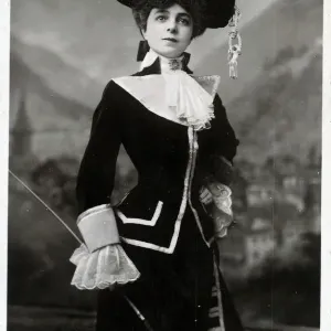 Vesta Tilley music hall male impersonator 1864-1952 Vesta Tilley music hall male impersonator 1864-1952