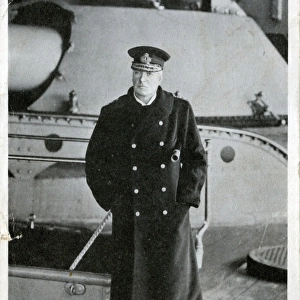 Vice-Admiral Rt Hon Lord Charles Beresford KCB KCVO