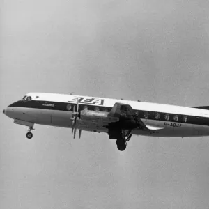 Vickers Viscount