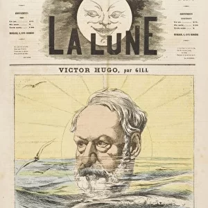 Victor Hugo / Gill Lune