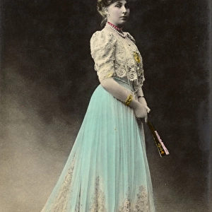 Victoria Eugenie of Battenberg, Queen Consort of Spain