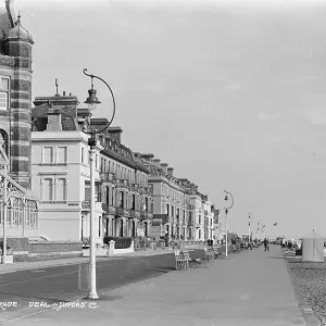 Victoria Parade, Deal Victoria Parade, Deal