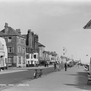 Victoria Parade, Deal Victoria Parade, Deal