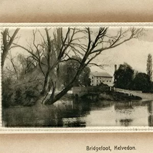 View of Bridgefoot, Kelvedon, Essex