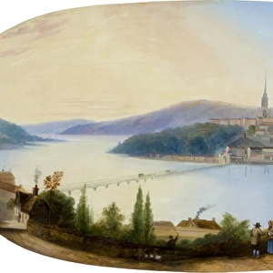 View of Londonderry