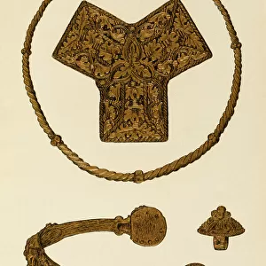 Viking Artifacts